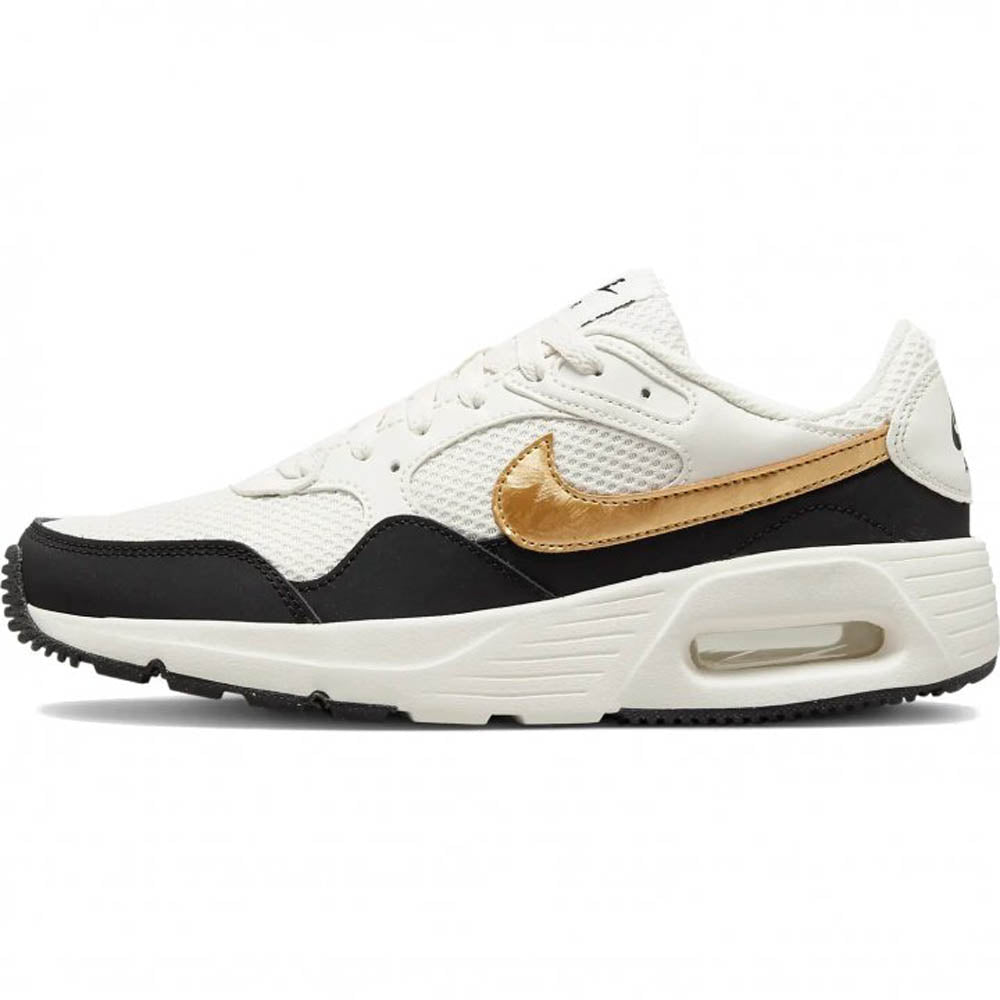 WMNS NIKE AIR MAX SC ESS STYLE LOW TOP