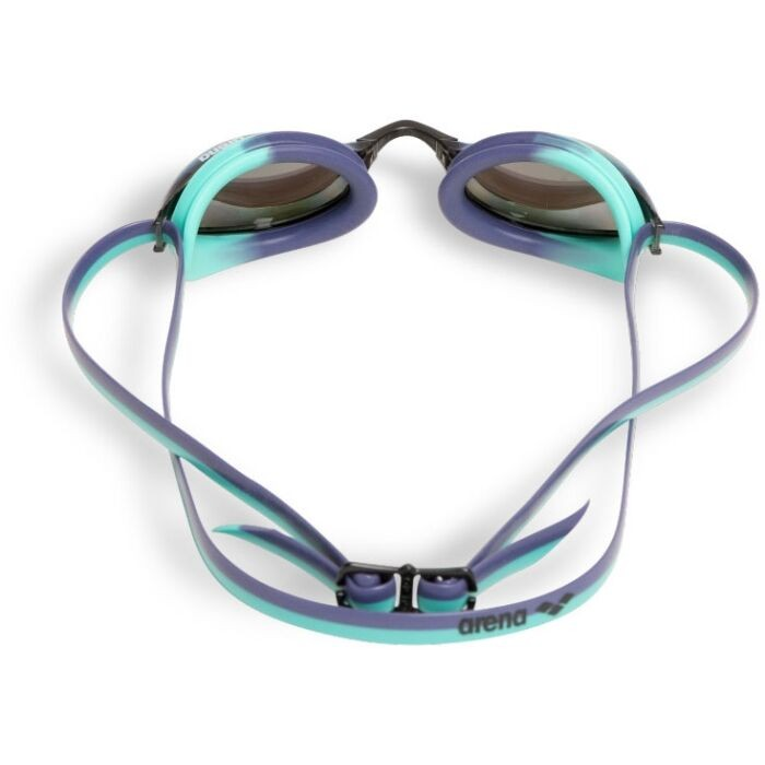 Arena Python Mirror Goggles For Unisex
