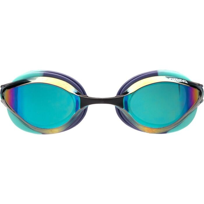 Arena Python Mirror Goggles For Unisex