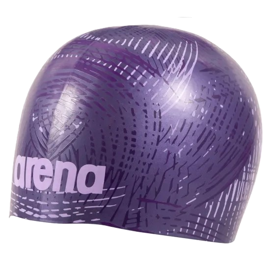 Arena Poolish Moulded Bonnet For Unisex