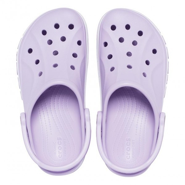 Crocs Bayaband Clog For Women, Lavander