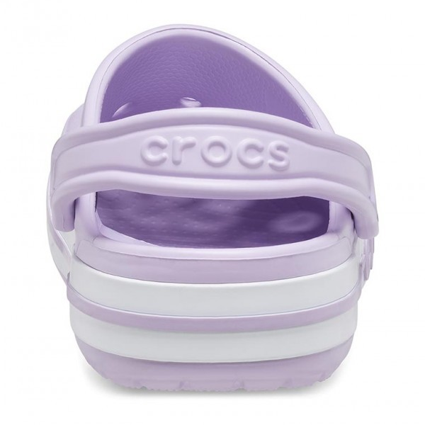 Crocs Bayaband Clog For Women, Lavander