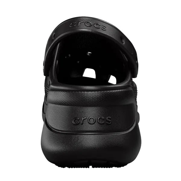 Crocs Classic Bae Clog For Women, Black