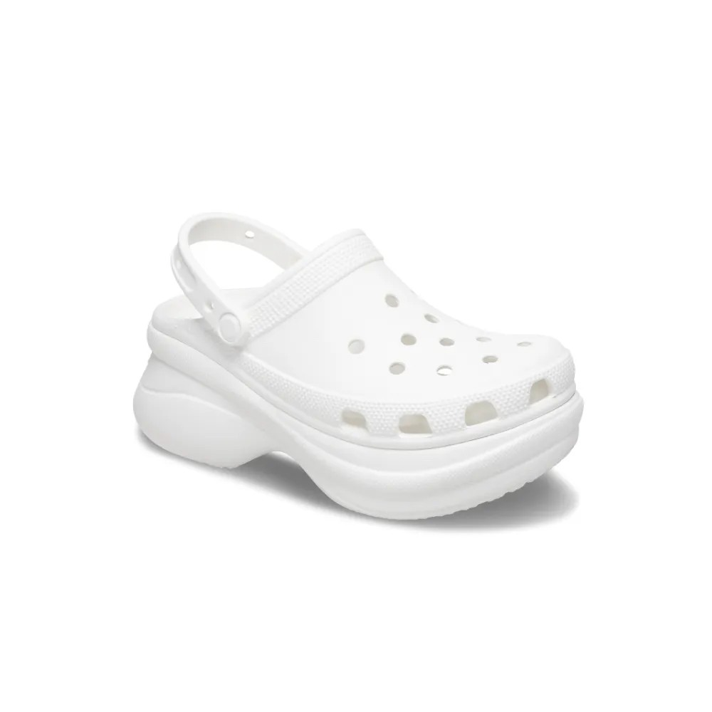 Crocs Classic Bae Clog For Women, White