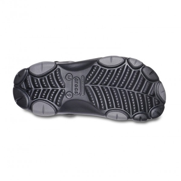 Crocs Classic All Terrain Clog For Men, Black