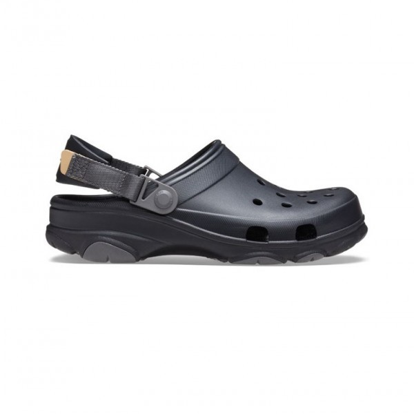 Crocs Classic All Terrain Clog For Men, Black