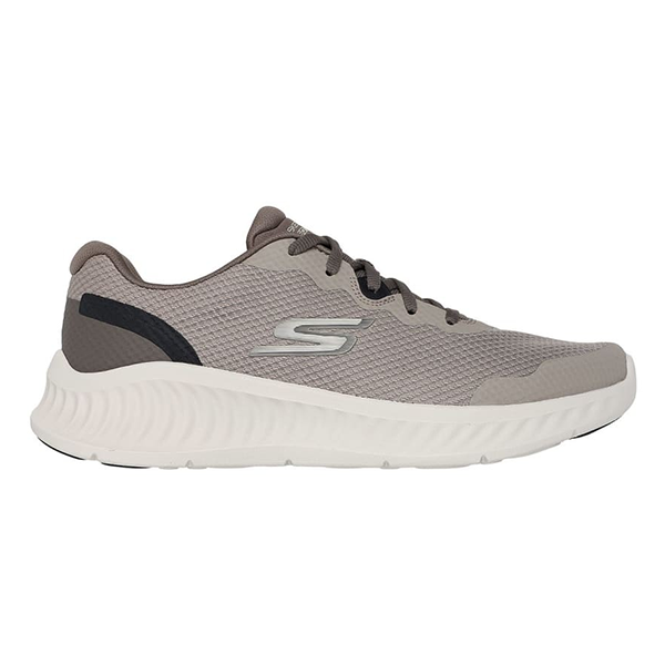 Skechers Go Walk Now Walking Shoes For Men, Taupe