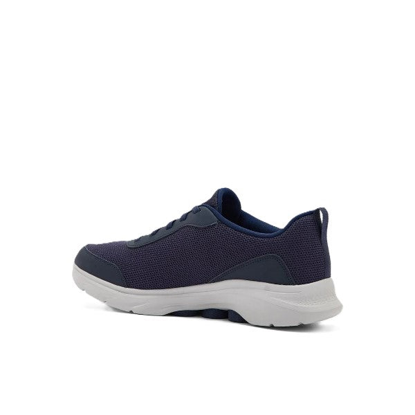 Skechers Go Walk 7 Walking Shoes For Men, Navy Blue