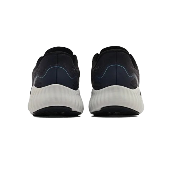 Skechers Go Run Now Running Shoes For Men, Charcoal Black