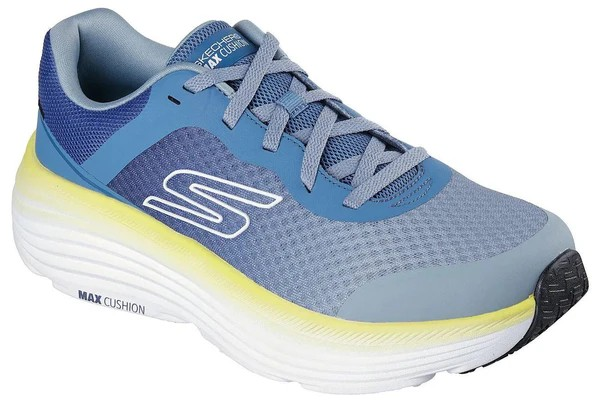 skechers max collection