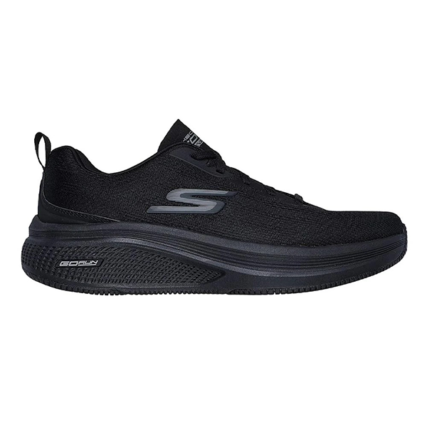 Skechers Go Run Elevate 2.0 Running Shoes For Men, Black