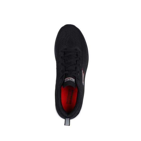 Skechers Go Run Elevate 2.0 Running Shoes For Men, Black
