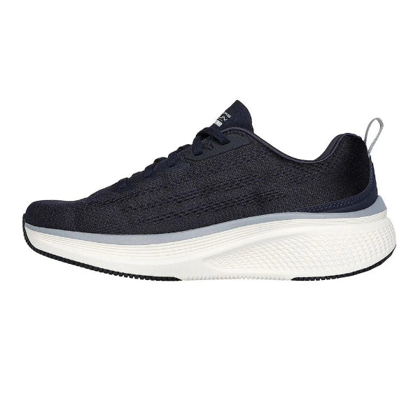 Skechers Go Run Elevate 2.0 Running Shoes For Men, Navy Gray