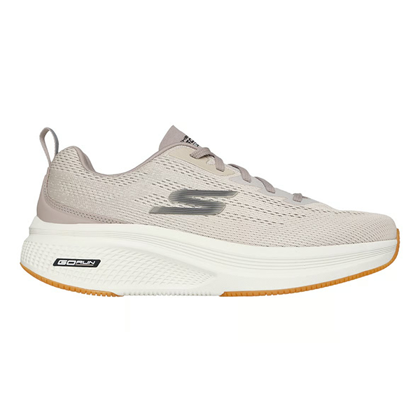 Skechers Go Run Elevate 2.0 - Fluid Mo Running Shoes For Men, Taupe