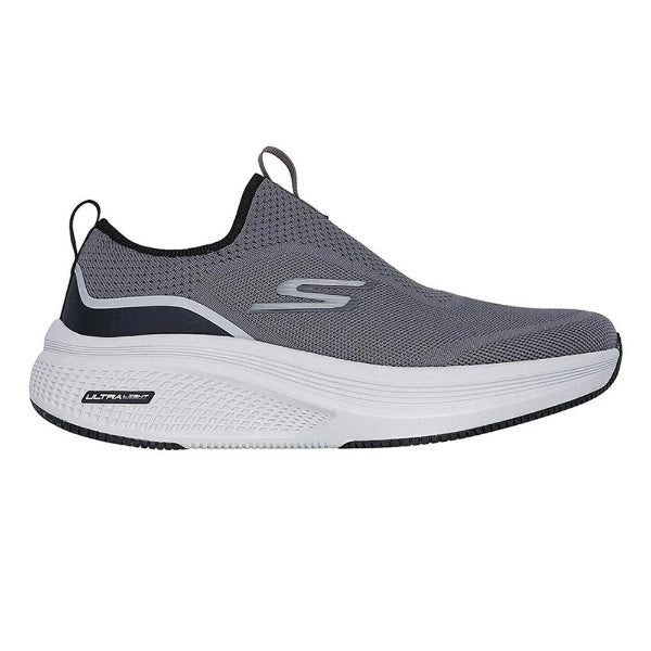Skechers Go Run Elevate 2.0 Running Shoes For Men, Charcoal