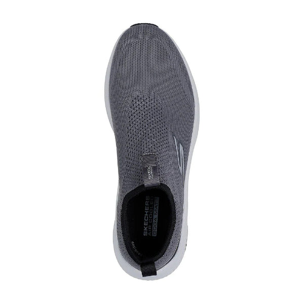 Skechers Go Run Elevate 2.0 Running Shoes For Men, Charcoal
