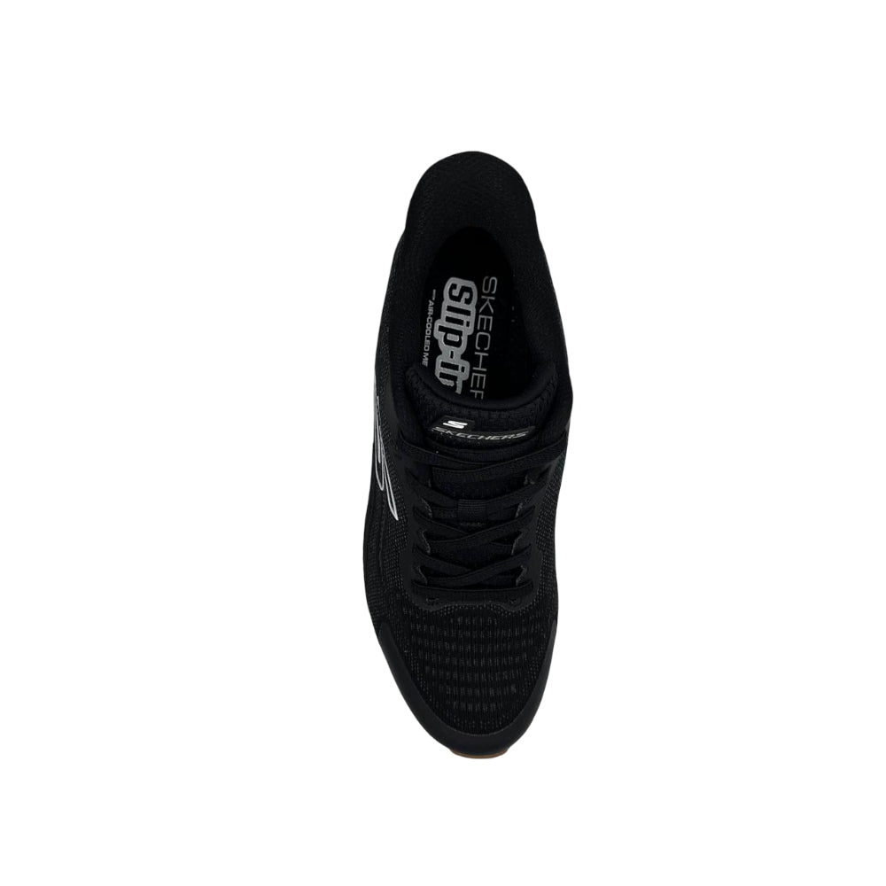 Skechers Go Run Consistent 2.0 Running Shoes For Men, Black