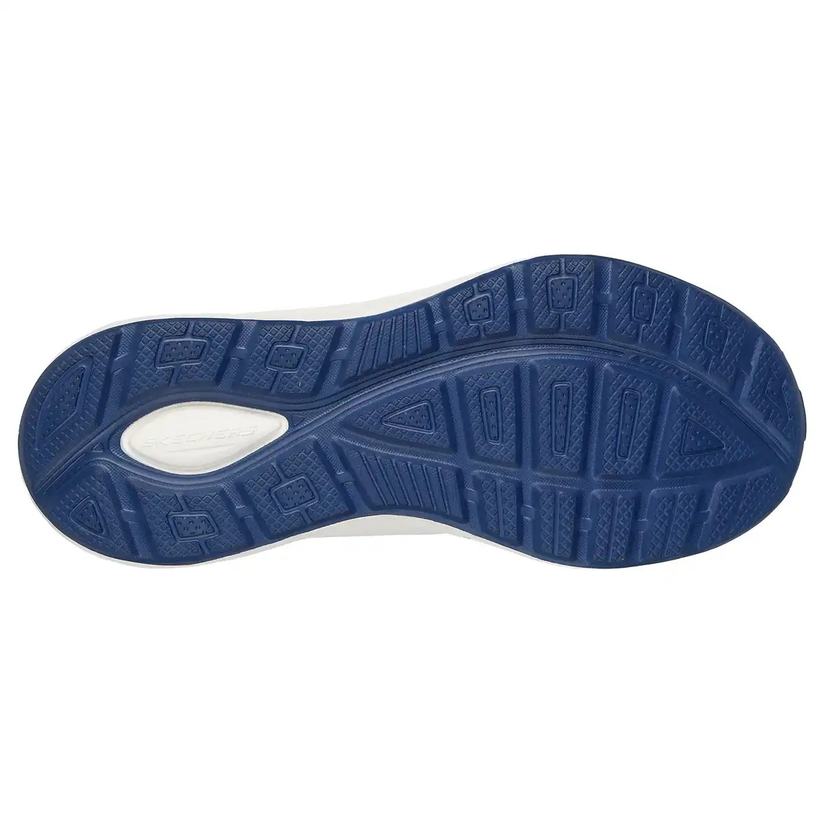 Skechers Equalizer 6.0 Lifestyle Shoes For Men, Natural Mint