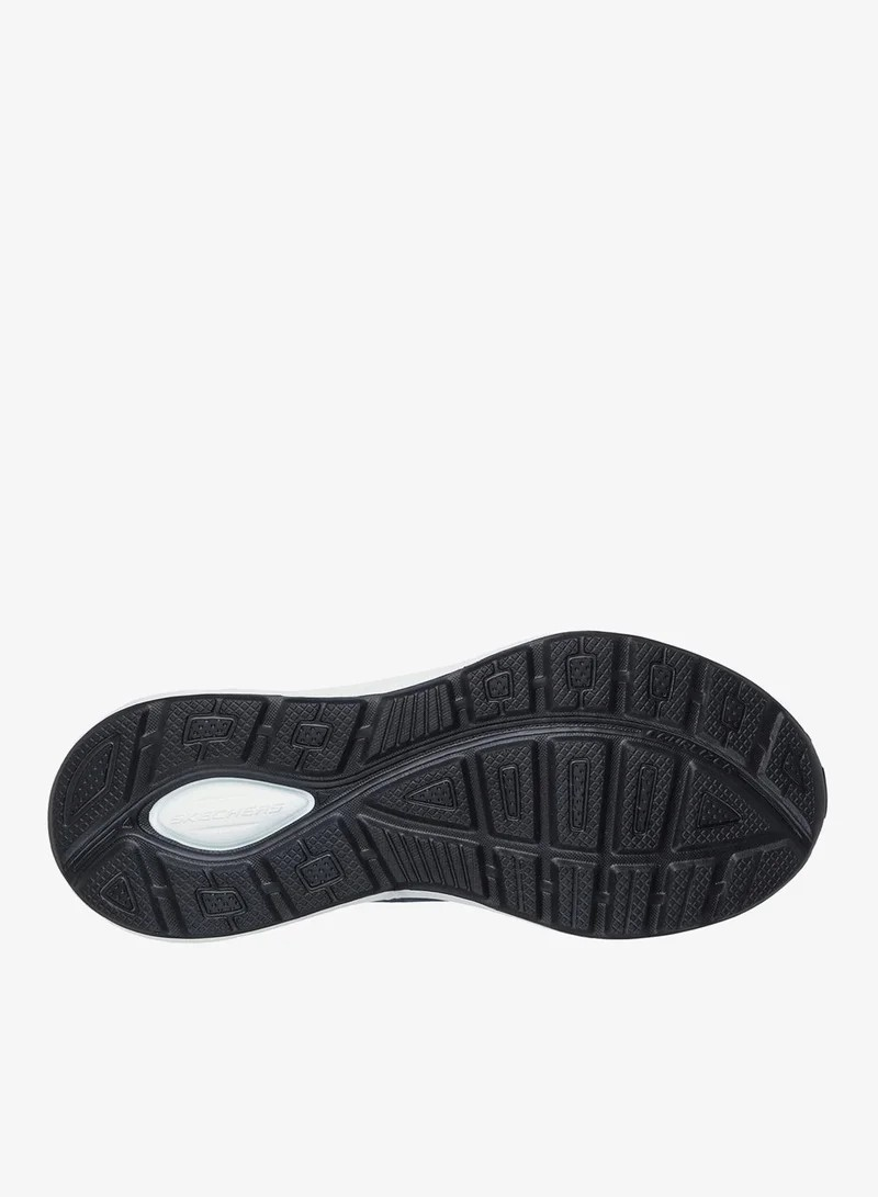 Skechers Equalizer 6.0 Lifestyle Shoes For Men, Navy Mint