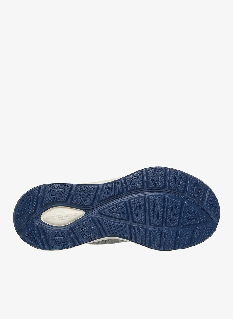 حذاء رياضي رجالي من سكيتشرز إيكولايزر 6.0، لون أخضر متعدد الألوان