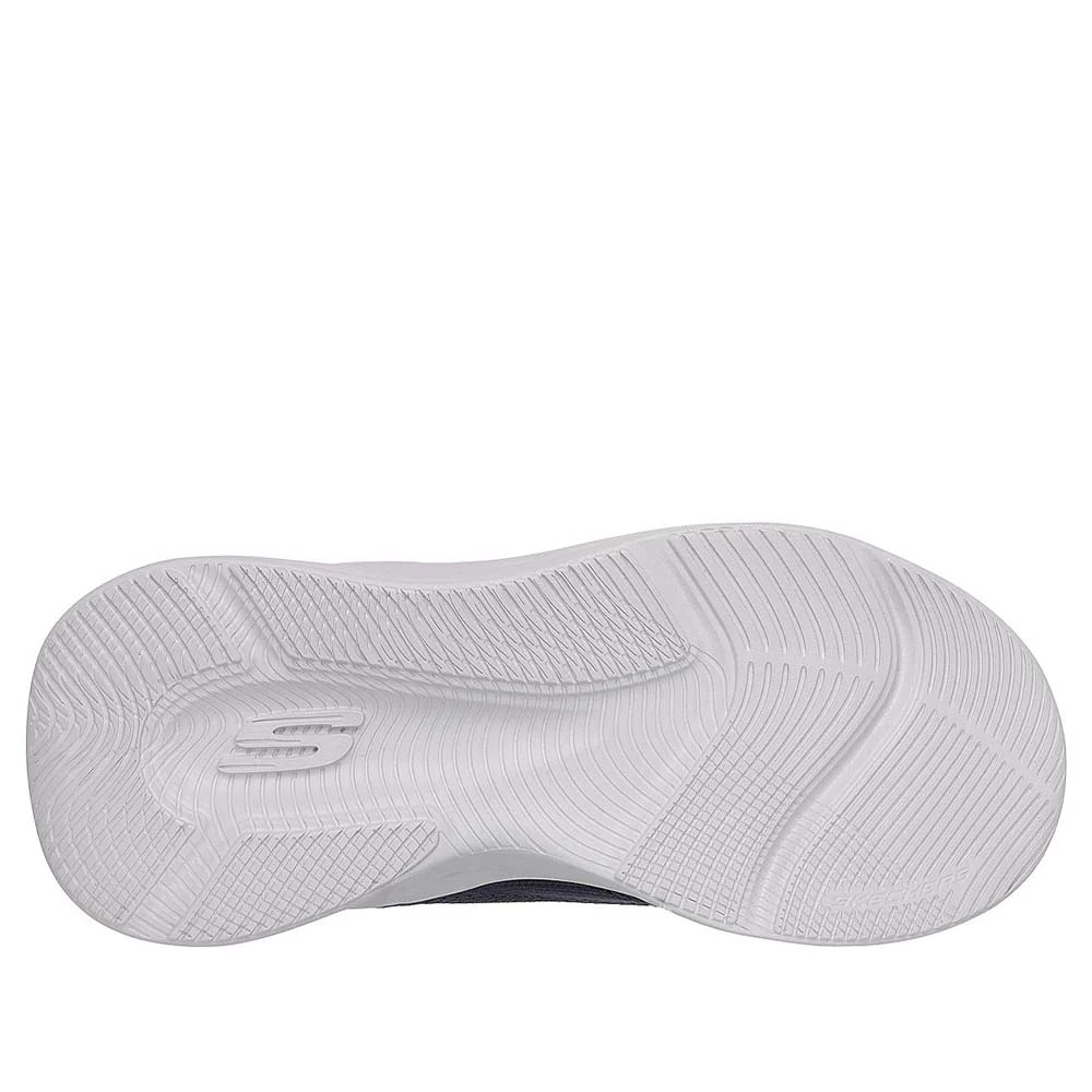 سكيتشرز سكيتش لايت برو 2.0 حذاء رياضي لايف ستايل للرجال، كحلي