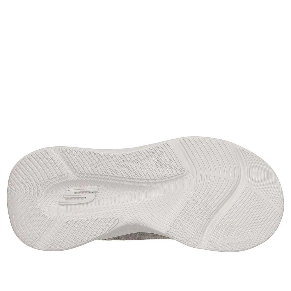 حذاء رياضي رجالي من سكيتشرز سكيتش-لايت برو 2.0، لون بيج