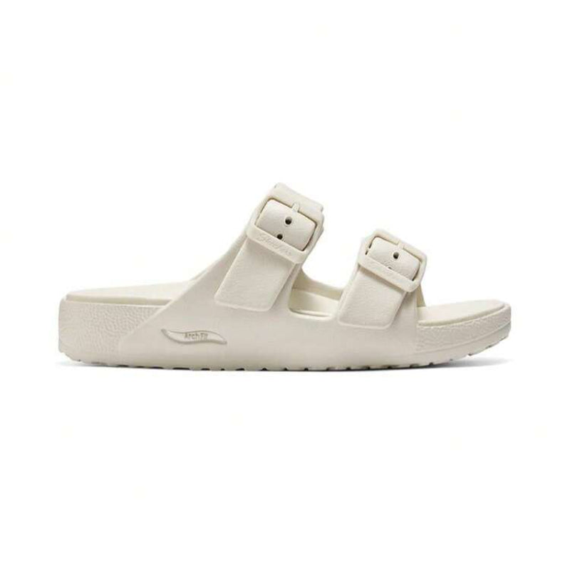 Skechers Arch Fit Cali Surf - Charming Flip Flops For Men, Off White