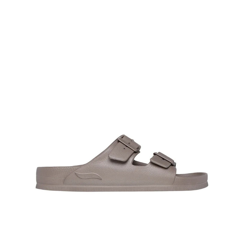 Skechers Arch Fit Cali Surf - Charming Flip Flops For Men, Taupe