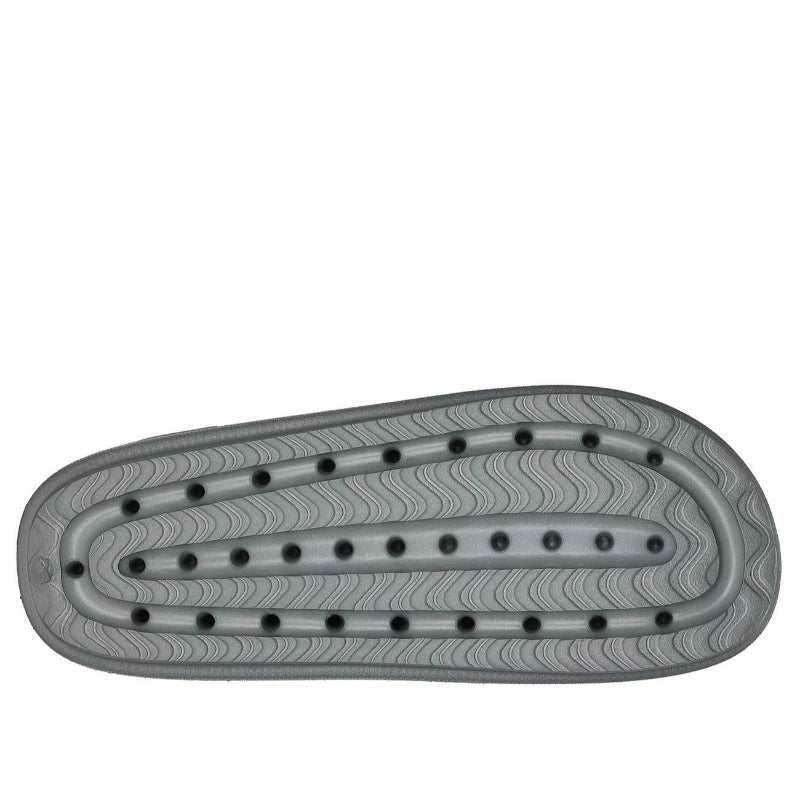 شبشب Skechers Arch Fit Horizon للرجال، فحمي