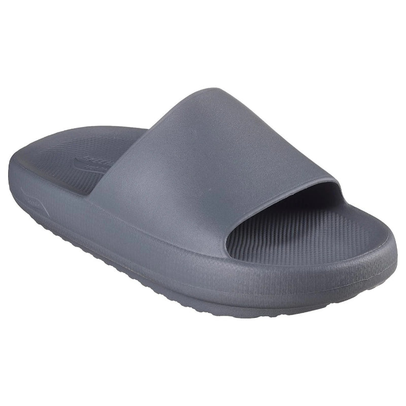 شبشب Skechers Arch Fit Horizon للرجال، فحمي