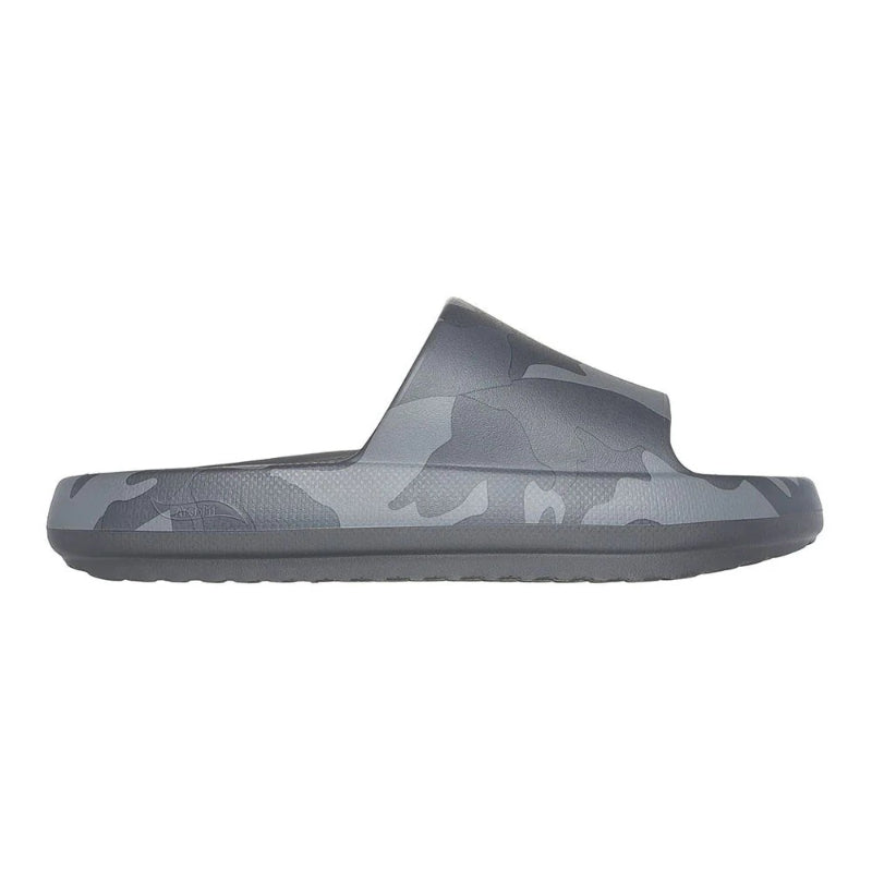 Skechers Arch Fit Horizon Flip Flops For Men, Charcoal