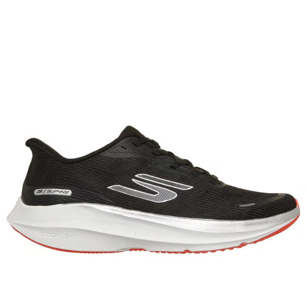 Skechers Skechers Slip-Ins: Aero Pulse Running Shoes For Men, Black