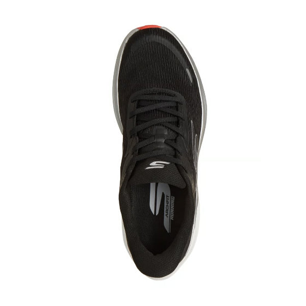 Skechers Skechers Slip-Ins: Aero Pulse Running Shoes For Men, Black