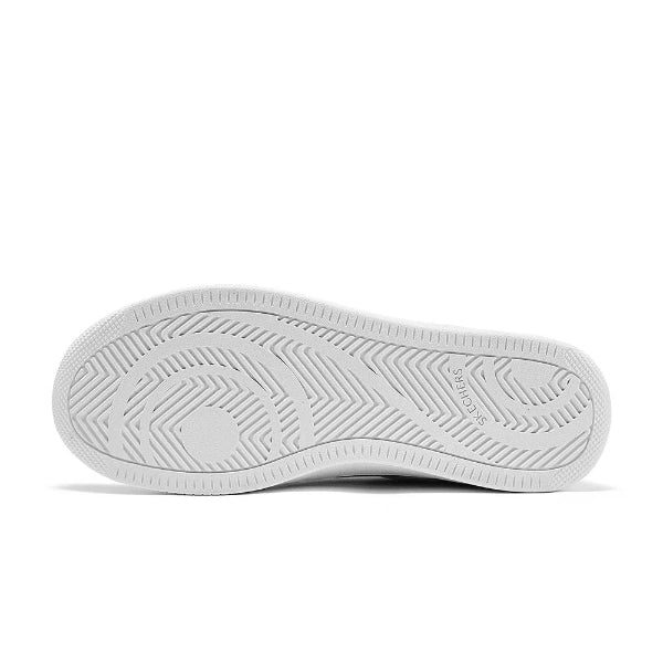 Skechers Sport Court 2.0 Lifestyle Shoes For Men, White
