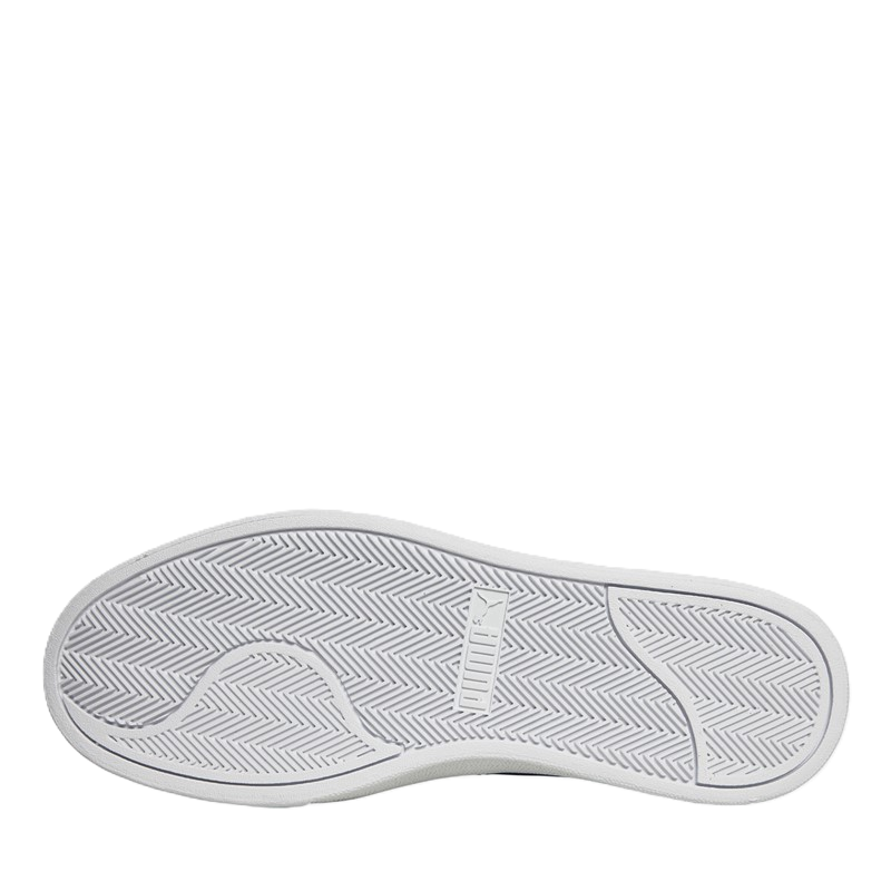 Puma Shuffle Lifestyle Shoes For Men, White&New Navy