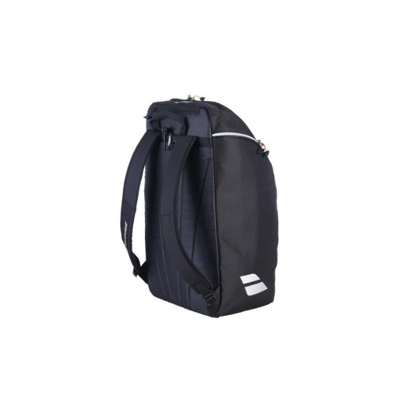 Babolat Rh Perf Padel 2Nd Gen Padel Backpacks For Unisex, Black/White
