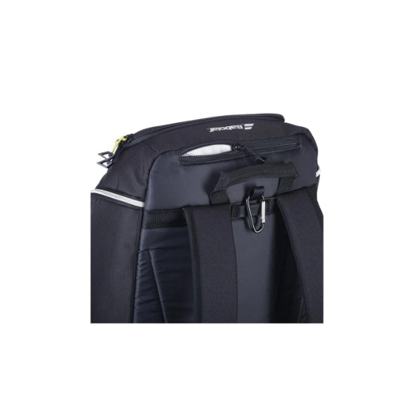 Babolat Rh Perf Padel 2Nd Gen Padel Backpacks For Unisex, Black/White