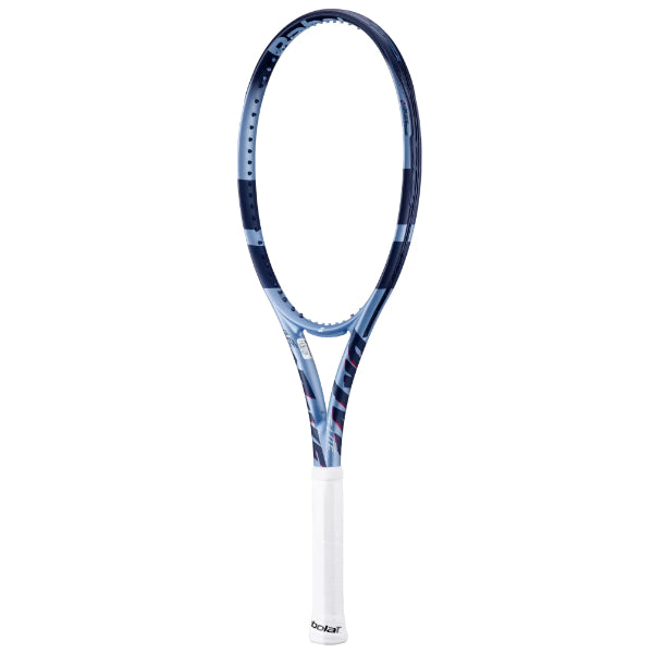 Babolat Pd S Lite Gen11 U Tennis Racket For Unisex, Metallic Blue/Midnight Blue