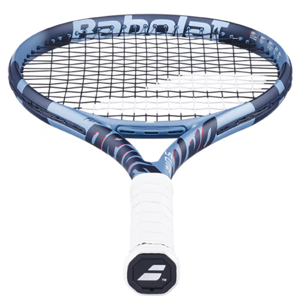 Babolat Pd S Lite Gen11 U Tennis Racket For Unisex, Metallic Blue/Midnight Blue