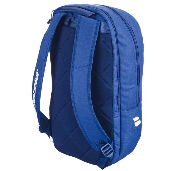 Babolat Court Backpack Lite Tennis Backpacks For Unisex, Dark Blue