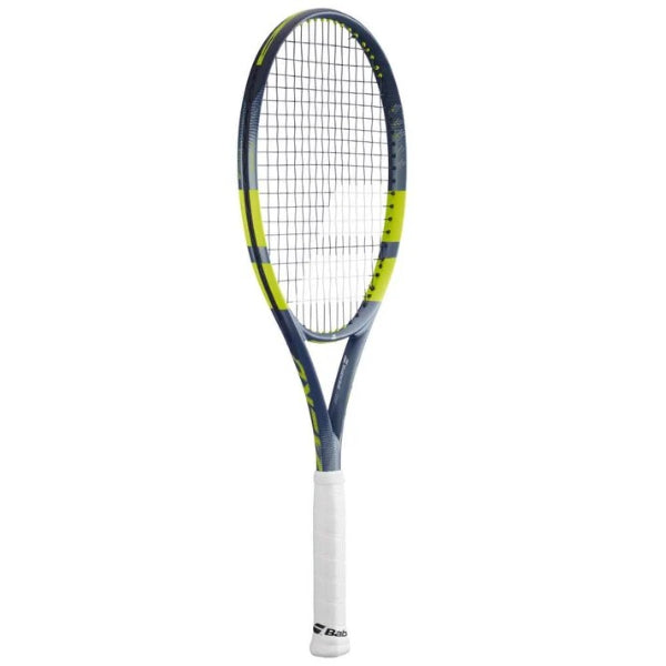 Babolat Pa S Lite Gen9 U Tennis Racket For Unisex, Grey/Yellow