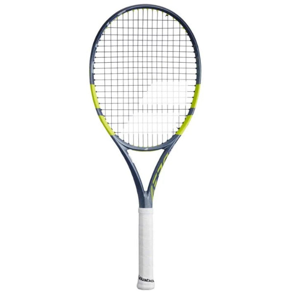 Babolat Pa S Lite Gen9 U Tennis Racket For Unisex, Grey/Yellow