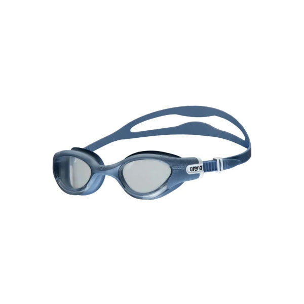 Arena The One Plus Goggles For Unisex, Clear Grey
