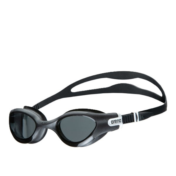Arena The One Plus Goggles For Unisex, Smoke Black