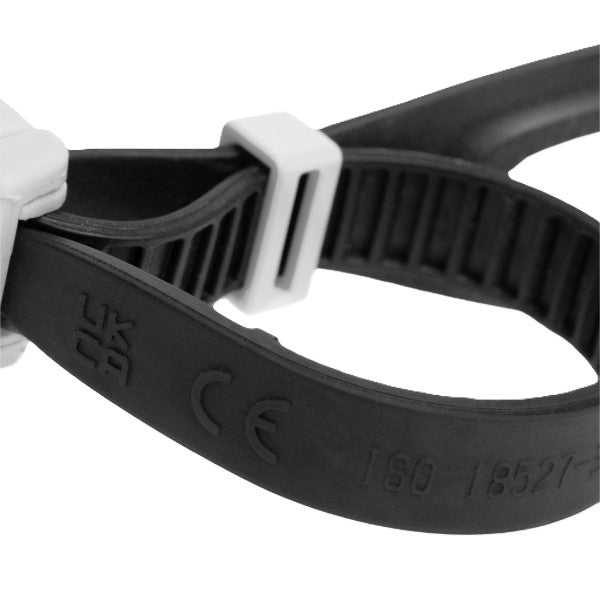 Arena The One Plus Goggles For Unisex, Smoke Black