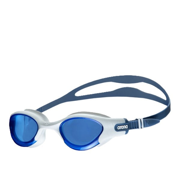 Arena The One Plus Goggles For Unisex, Blue White