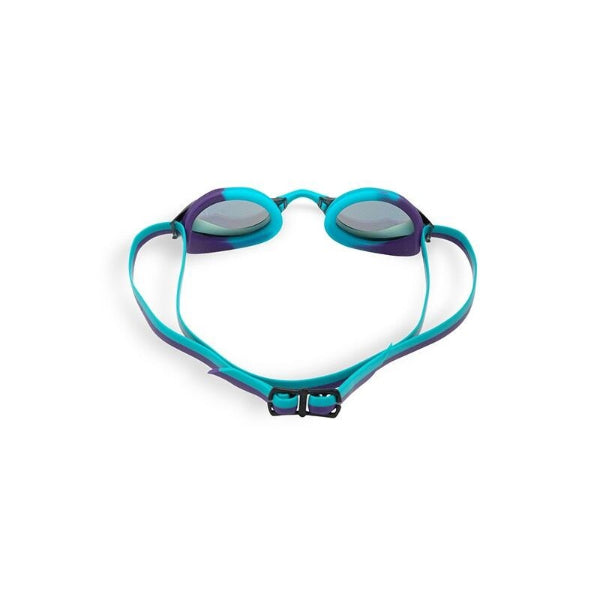 Arena Python Junior Mr Goggles For Junior, Emerland Peacock