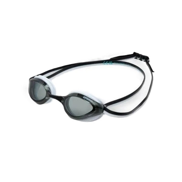 Arena Python Junior Goggles For Junior, Smoke Black