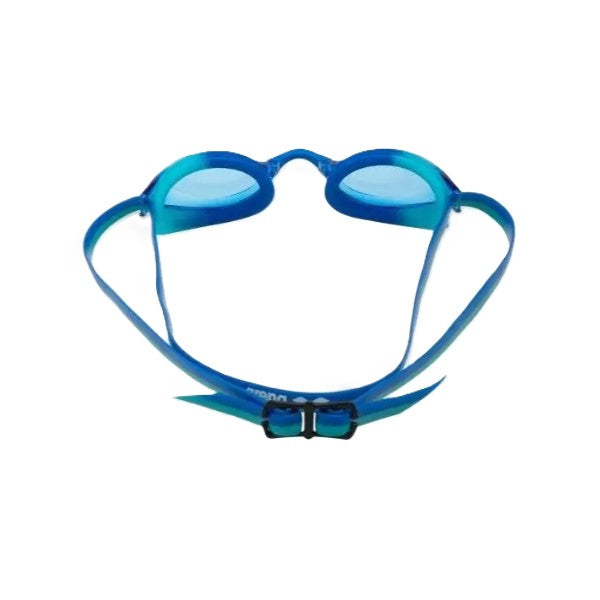 Arena Python Junior Goggles For Junior, Blue Oeacock
