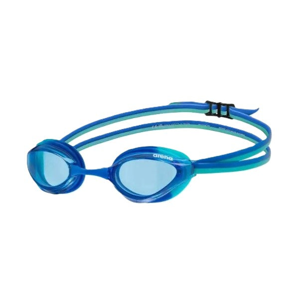 Arena Python Junior Goggles For Junior, Blue Oeacock